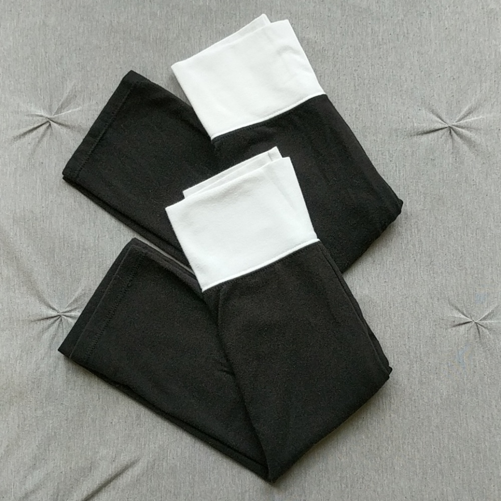 Toddler Girls 2-3T Yoga Pants